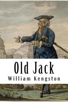 Paperback Old Jack Book