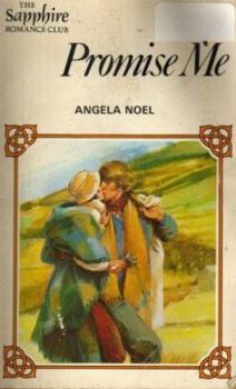 Paperback Promise Me [Large Print] Book