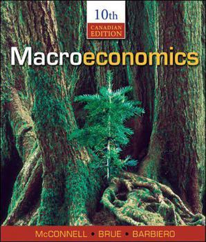 Paperback Macroeconomics Book