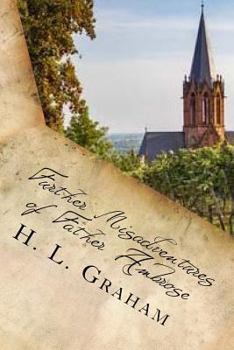 Paperback Further Misadventures of Father Ambrose Book