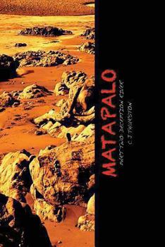 Paperback Matapalo II Book