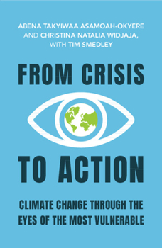 Paperback From Crisis to Action Book