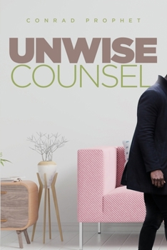 Paperback Unwise Counsel Book