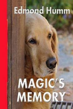 Paperback Magic's Memory Book