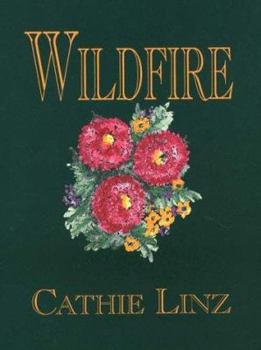 Paperback Wildfire [Large Print] Book