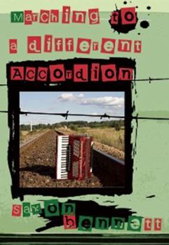 Marching to a Different Accordion - Book #2 of the Chase Banter
