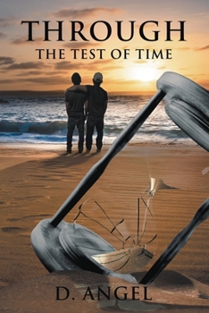 Paperback Through the Test of Time Book
