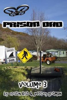Paperback Prison Dad Volume 3 Book