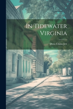 Paperback In Tidewater Virginia Book