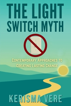 Paperback The Light Switch Myth Book