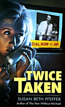 Mass Market Paperback Twice Taken Book