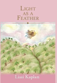 Hardcover Light as a Feather Book