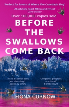 Paperback Before the Swallows Come Back Book
