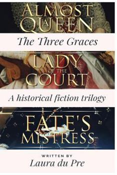 Paperback The Three Graces Trilogy Book