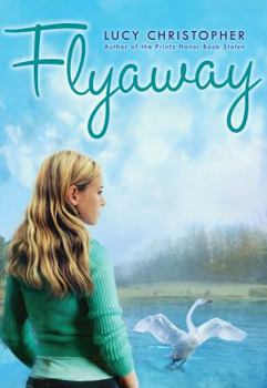 Paperback Flyaway Book