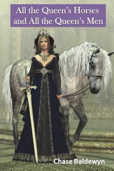 Paperback All the Queen's Horses and All the Queen's Men Book