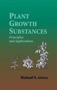 Paperback Plant Growth Substances: Principles and Applications Book