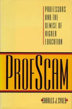 Hardcover Profscam: From the Experts at Advanced Vivarium Systems Book