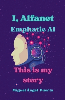 Alfanet emphtic AI: This is my story