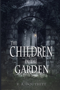 Paperback The Children In the Garden Book