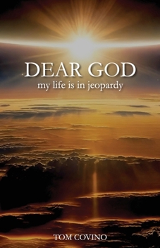 Paperback Dear God, My Life Is in Jeopardy Book