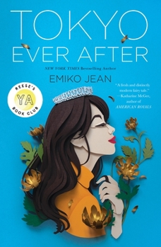Tokyo Ever After - Book #1 of the Tokyo Ever After