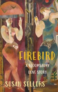 Paperback Firebird: A Bloomsbury Love Story Book