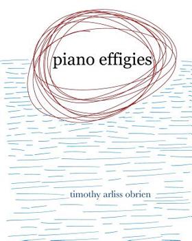 Paperback Piano Effigies: a book of piano music Book