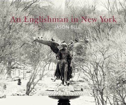 Hardcover An Englishman in New York Book