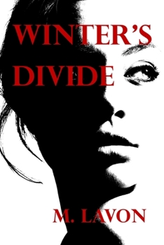 Paperback Winter's Divide Book