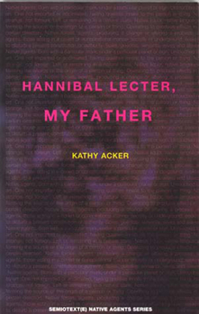Paperback Hannibal Lecter, My Father Book
