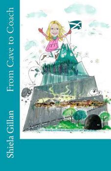 Paperback From Cave to Coach Book