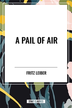A Pail of Air