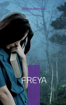 Paperback Freya: Geschichten eines Göttermädchens [German] Book