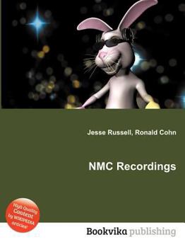 Paperback Nmc Recordings Book