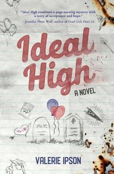 Paperback Ideal High Book