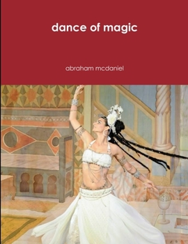 Paperback dance of magic Book