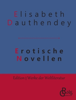 Paperback Erotische Novellen [German] Book