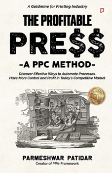 Paperback The Profitable Press Book