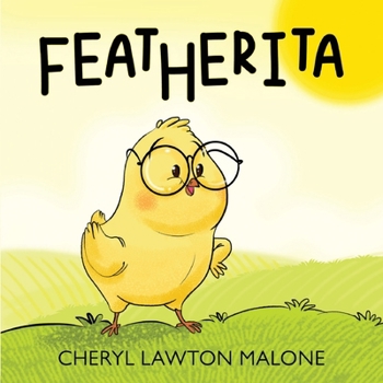 Paperback Featherita Book