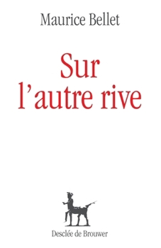Paperback Sur l'autre rive [French] Book