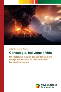 Paperback Genealogia, Indivíduo e Vida [Portuguese] Book