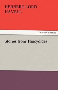 Stories from Thucydides