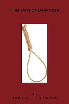 Paperback The Days of Darkness Book