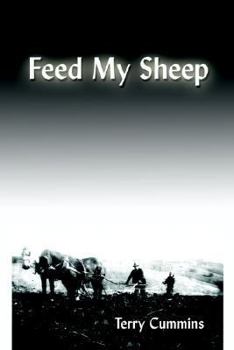 Paperback Feed My Sheep Book