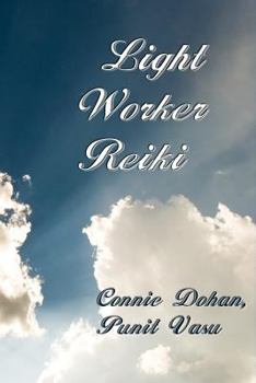 Paperback Light Worker Reiki: (Lightworker Reiki, Light-Worker Reiki) Book
