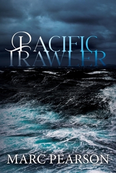 Paperback Pacific Trawler Book
