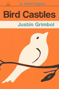 Paperback Bird Castles Book