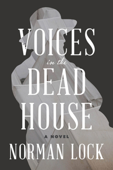 Paperback Voices in the Dead House Book