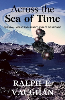 Paperback Across the Sea of Time Book